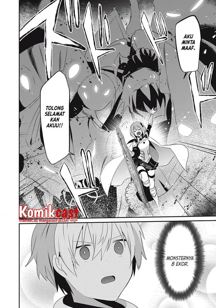 image-komik-teihen-boukensha-da-kedo-mahou-wo-kiwamete-miru-koto-ni-shita-munou-skill-kara-kami-skill-ni-shinka-shita-mahou-souzou-to-item-sakusei-de-musou-suru-chapter-8.1-11/14