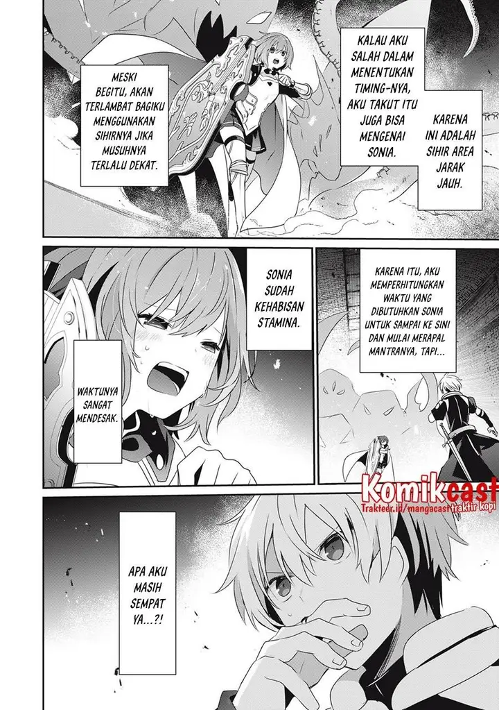 image-komik-teihen-boukensha-da-kedo-mahou-wo-kiwamete-miru-koto-ni-shita-munou-skill-kara-kami-skill-ni-shinka-shita-mahou-souzou-to-item-sakusei-de-musou-suru-chapter-8.1-13/14