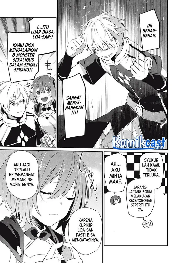 image-komik-teihen-boukensha-da-kedo-mahou-wo-kiwamete-miru-koto-ni-shita-munou-skill-kara-kami-skill-ni-shinka-shita-mahou-souzou-to-item-sakusei-de-musou-suru-chapter-8.2-7/13