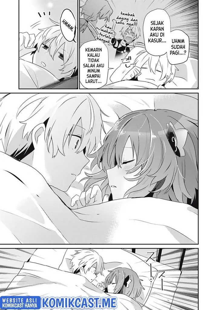 image-komik-teihen-boukensha-da-kedo-mahou-wo-kiwamete-miru-koto-ni-shita-munou-skill-kara-kami-skill-ni-shinka-shita-mahou-souzou-to-item-sakusei-de-musou-suru-chapter-9.1-6/14