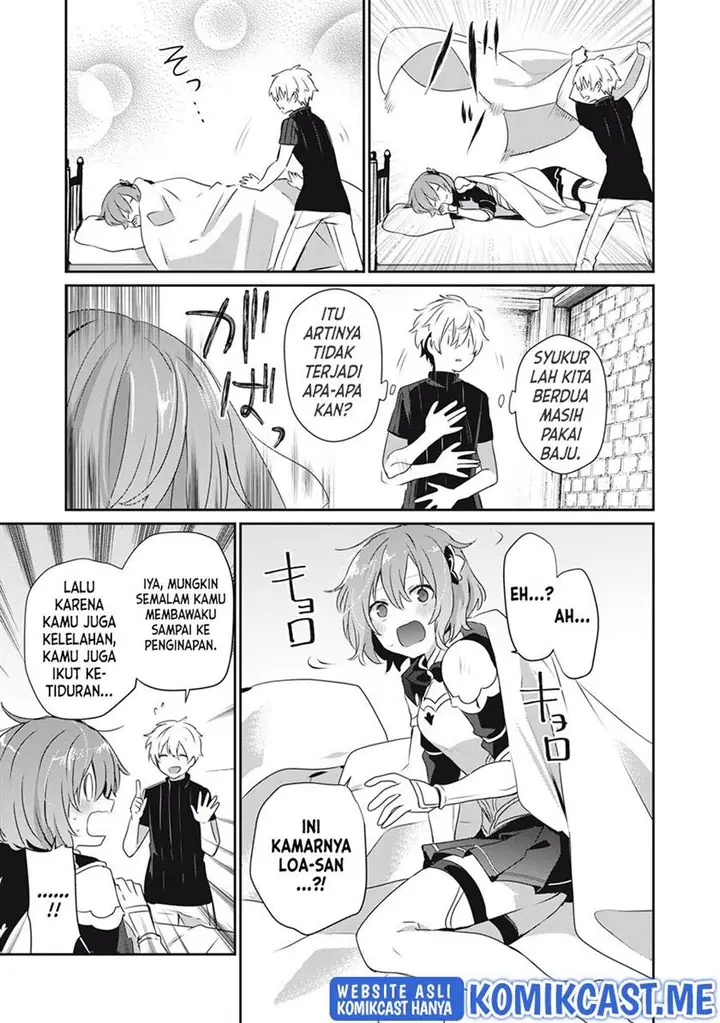image-komik-teihen-boukensha-da-kedo-mahou-wo-kiwamete-miru-koto-ni-shita-munou-skill-kara-kami-skill-ni-shinka-shita-mahou-souzou-to-item-sakusei-de-musou-suru-chapter-9.1-8/14