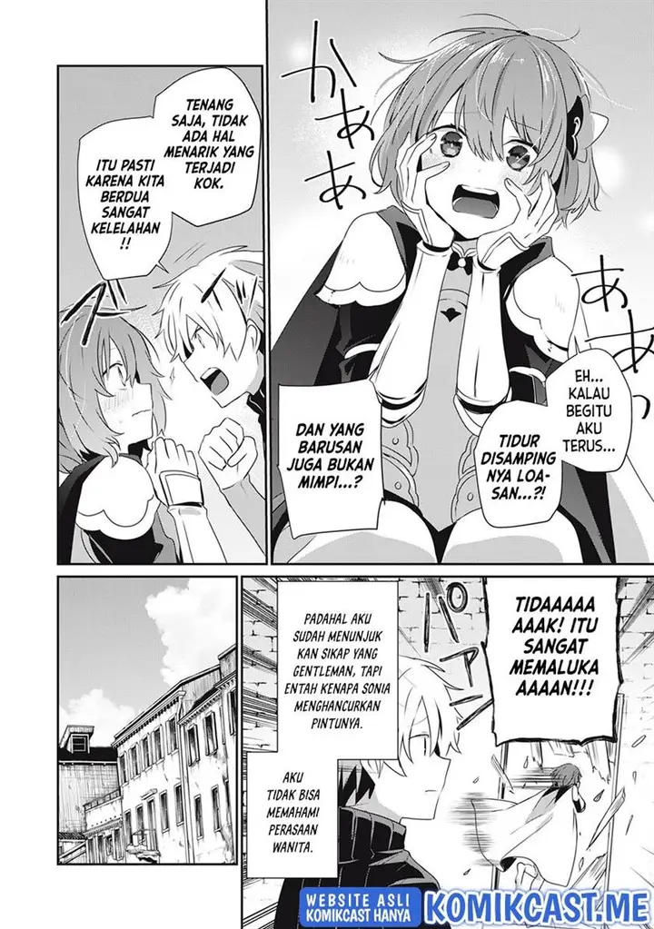 image-komik-teihen-boukensha-da-kedo-mahou-wo-kiwamete-miru-koto-ni-shita-munou-skill-kara-kami-skill-ni-shinka-shita-mahou-souzou-to-item-sakusei-de-musou-suru-chapter-9.1-9/14