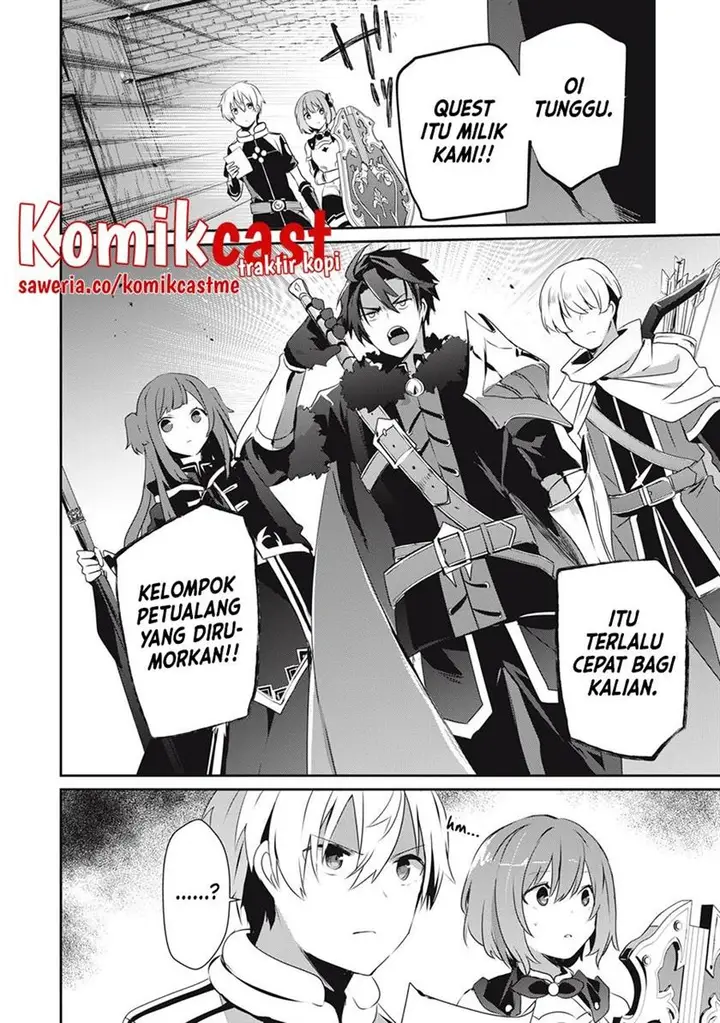 image-komik-teihen-boukensha-da-kedo-mahou-wo-kiwamete-miru-koto-ni-shita-munou-skill-kara-kami-skill-ni-shinka-shita-mahou-souzou-to-item-sakusei-de-musou-suru-chapter-9.1-13/14