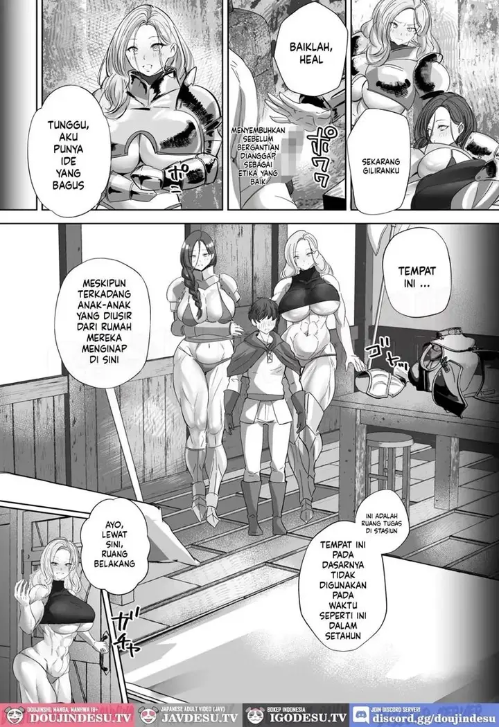 image-komik-teisou-gyakuten-deka-isekai-tensei-yarimoku-chapter-03-16/39
