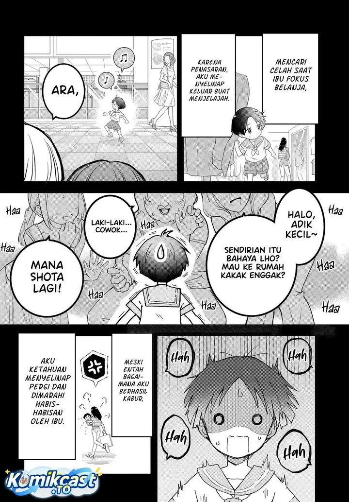 image-komik-teisou-gyakuten-sekai-nara-moteru-to-omotte-itara-chapter-1-4/33