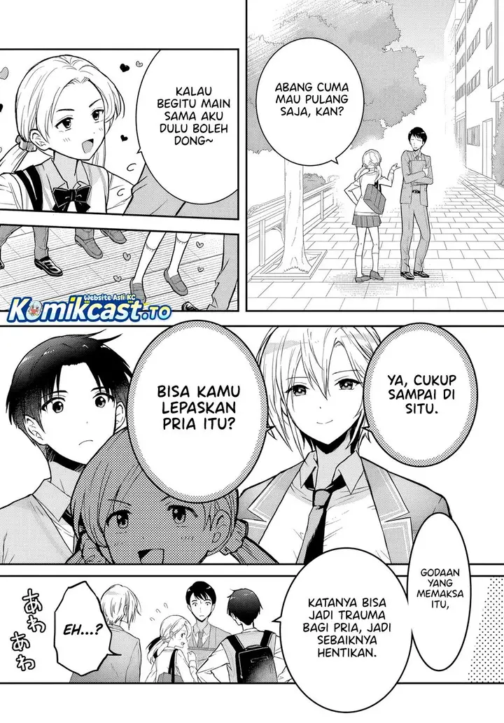 image-komik-teisou-gyakuten-sekai-nara-moteru-to-omotte-itara-chapter-1-24/33
