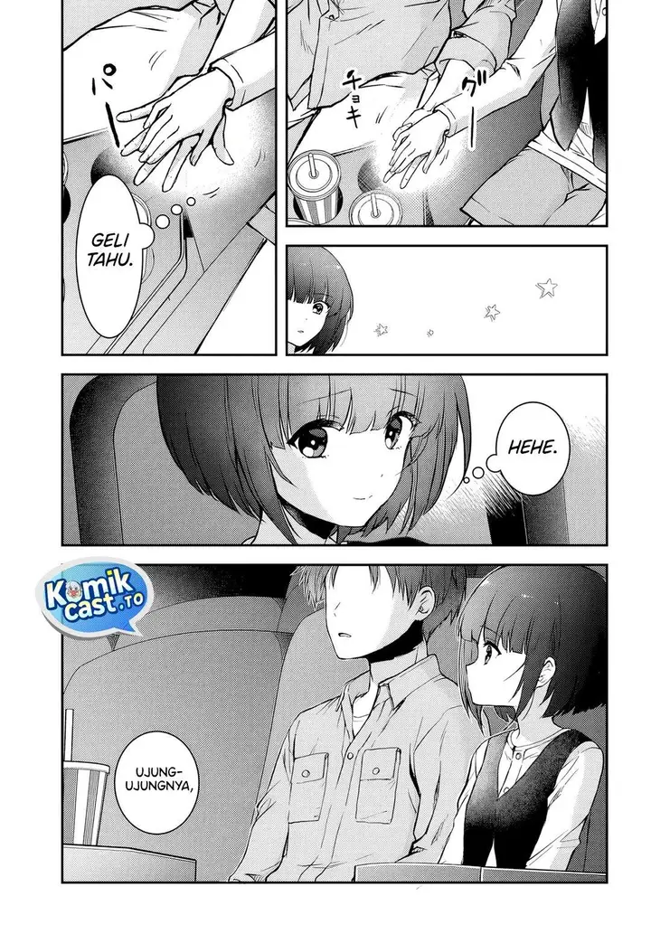 image-komik-teisou-gyakuten-sekai-nara-moteru-to-omotte-itara-chapter-6-16/27