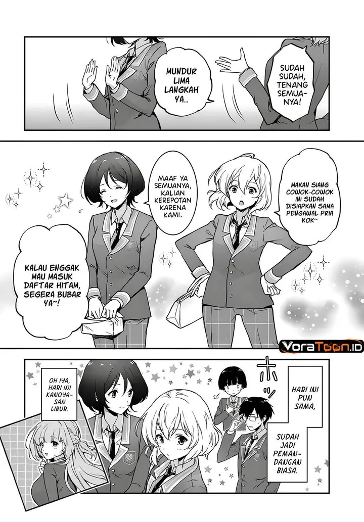 image-komik-teisou-gyakuten-sekai-nara-moteru-to-omotte-itara-chapter-8.2-1/19