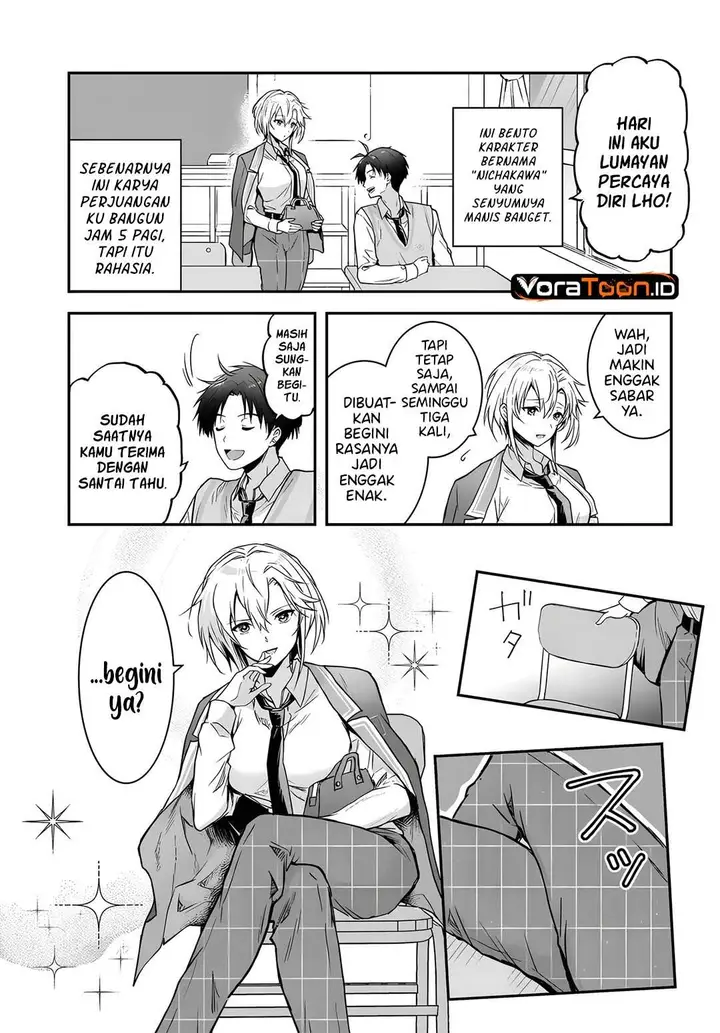 image-komik-teisou-gyakuten-sekai-nara-moteru-to-omotte-itara-chapter-8.2-6/19