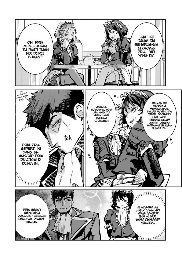 image-komik-teisou-gyakuten-sekai-no-doutei-henkyou-ryoushu-kishi-chapter-2-2/34