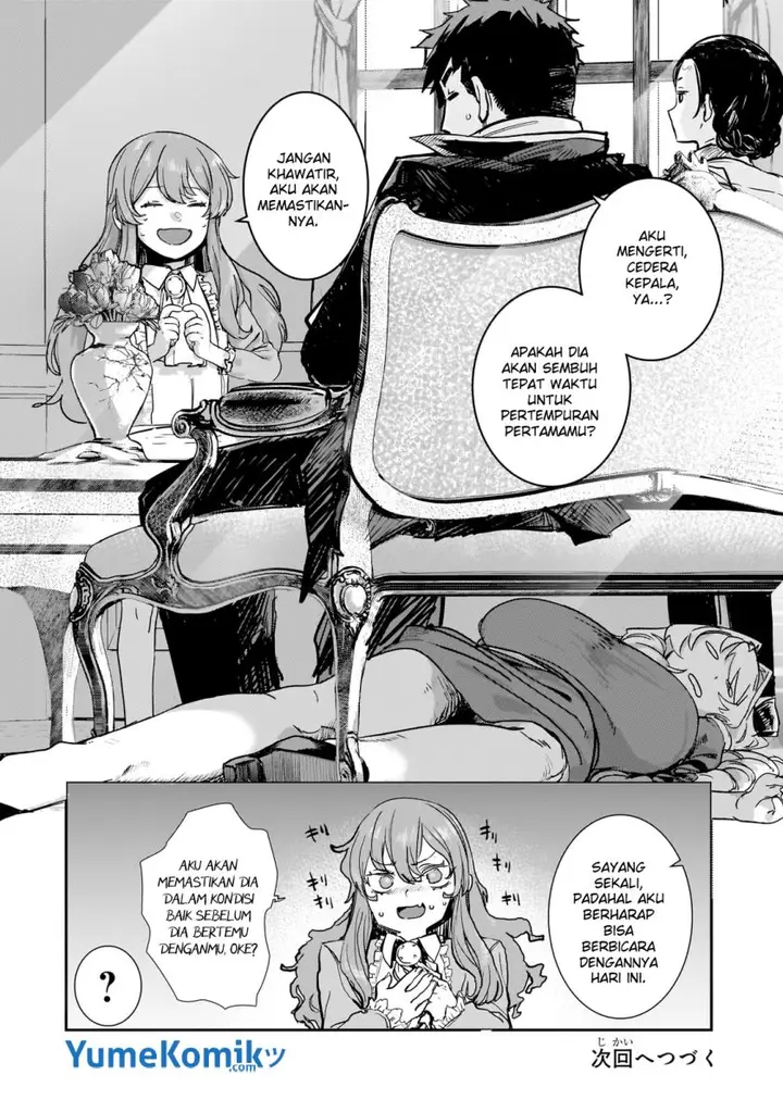image-komik-teisou-gyakuten-sekai-no-doutei-henkyou-ryoushu-kishi-chapter-3-32/34