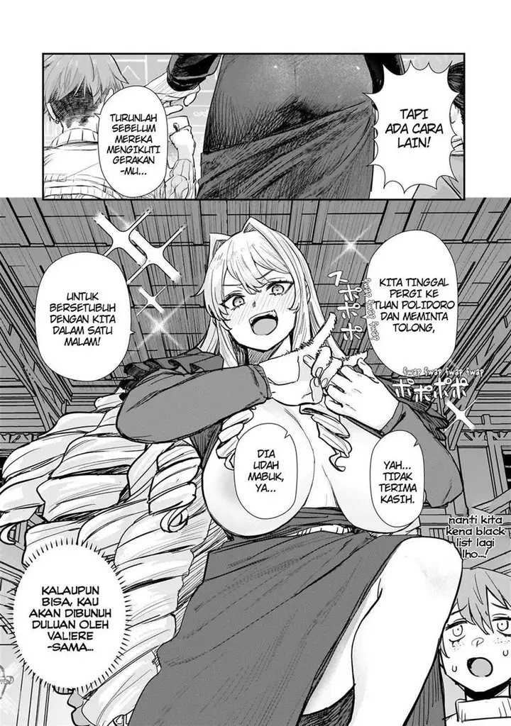 image-komik-teisou-gyakuten-sekai-no-doutei-henkyou-ryoushu-kishi-chapter-4-8/26