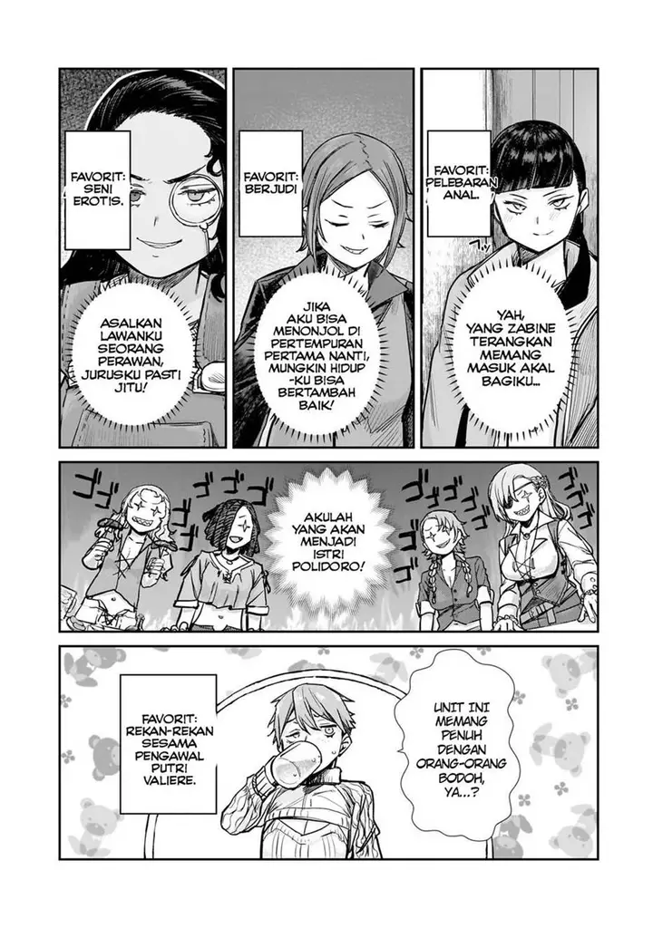 image-komik-teisou-gyakuten-sekai-no-doutei-henkyou-ryoushu-kishi-chapter-4-9/26