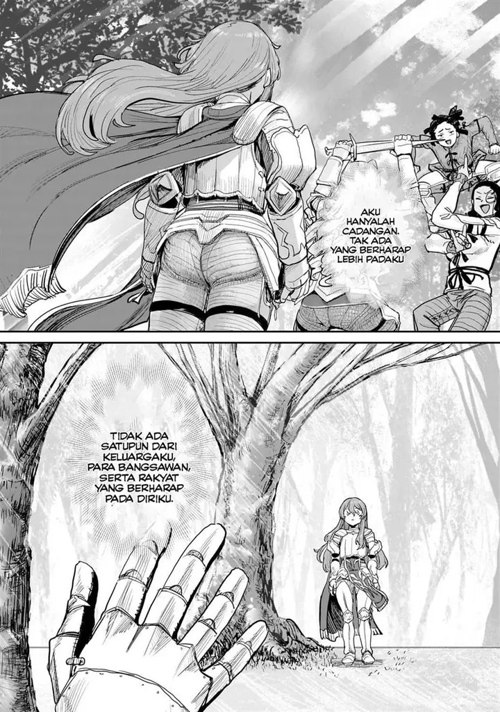 image-komik-teisou-gyakuten-sekai-no-doutei-henkyou-ryoushu-kishi-chapter-4-24/26