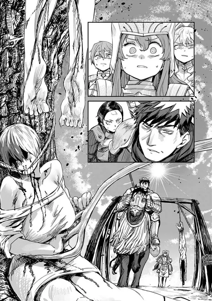image-komik-teisou-gyakuten-sekai-no-doutei-henkyou-ryoushu-kishi-chapter-5-7/23