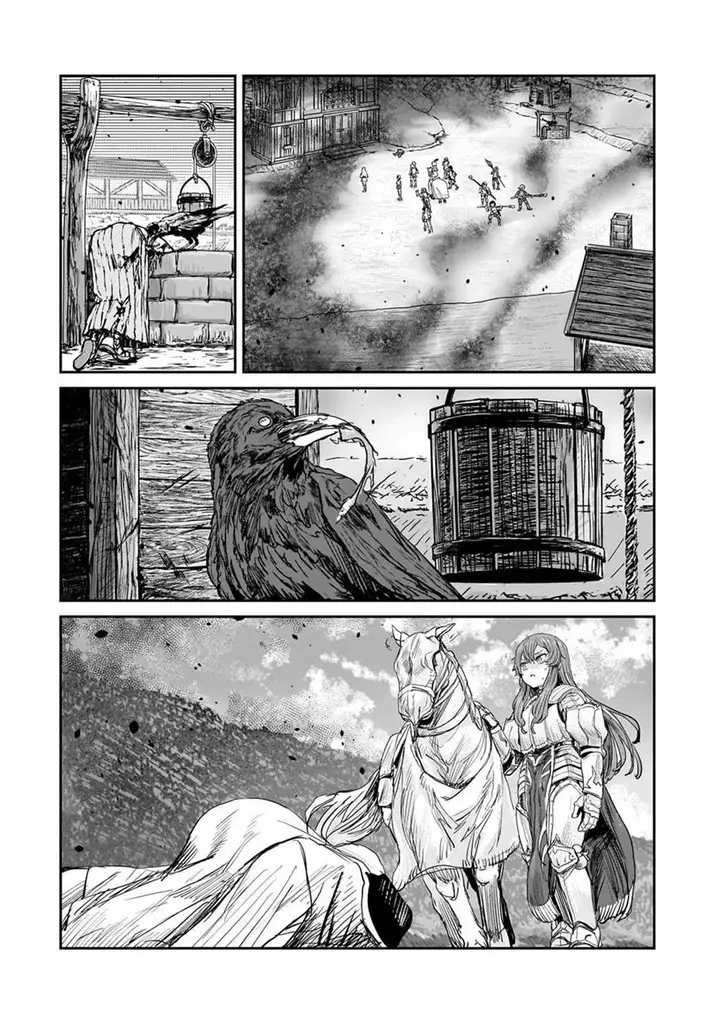 image-komik-teisou-gyakuten-sekai-no-doutei-henkyou-ryoushu-kishi-chapter-5-8/23