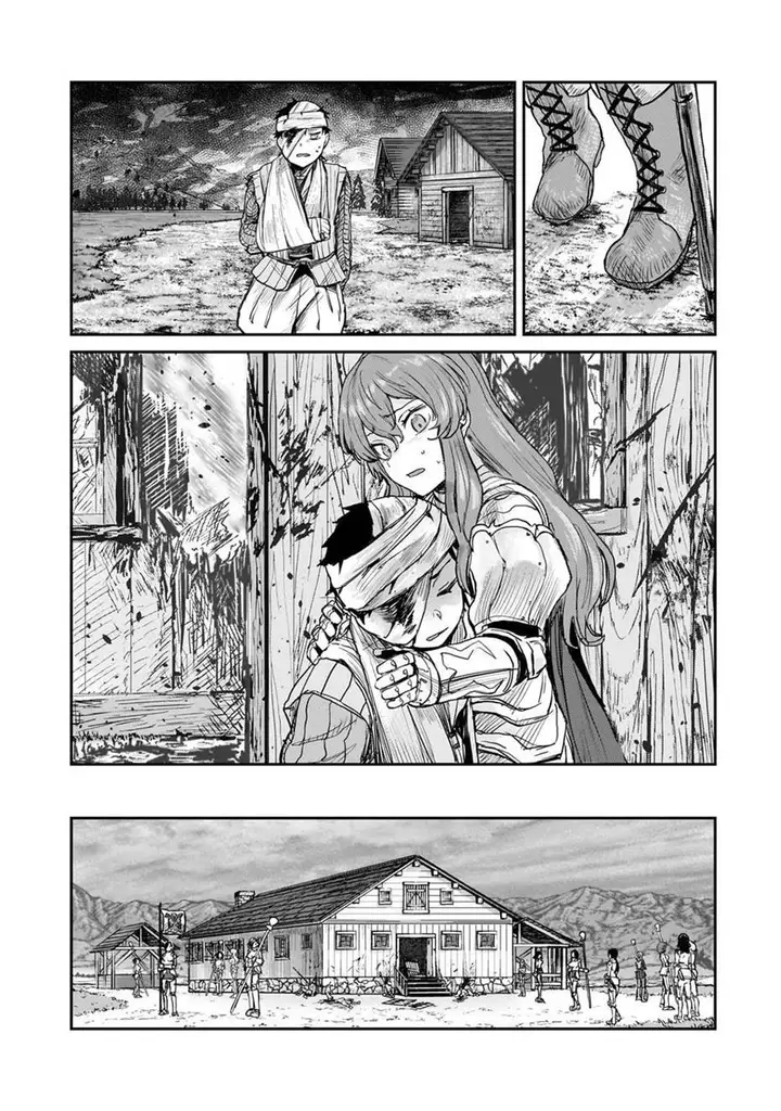image-komik-teisou-gyakuten-sekai-no-doutei-henkyou-ryoushu-kishi-chapter-5-9/23
