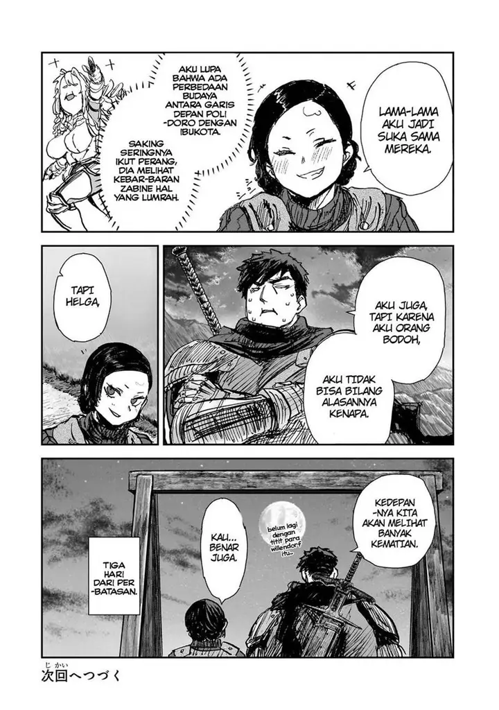 image-komik-teisou-gyakuten-sekai-no-doutei-henkyou-ryoushu-kishi-chapter-6-41/42