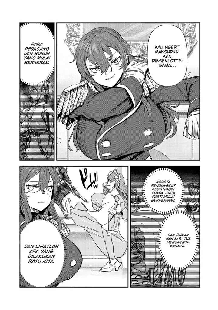 image-komik-teisou-gyakuten-sekai-no-doutei-henkyou-ryoushu-kishi-chapter-7-3/23