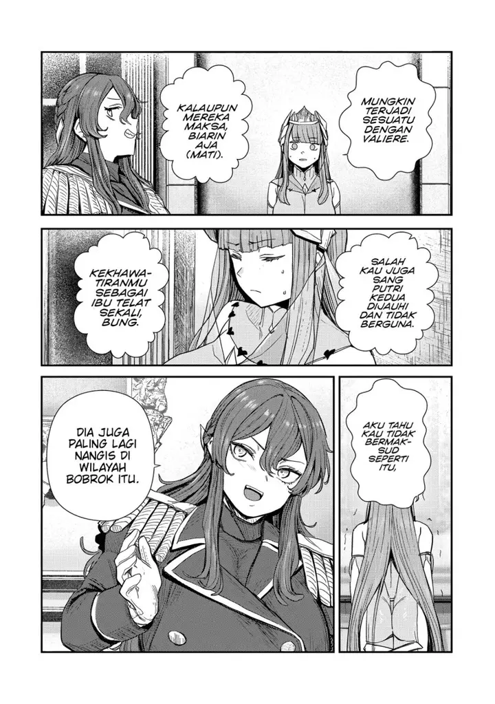 image-komik-teisou-gyakuten-sekai-no-doutei-henkyou-ryoushu-kishi-chapter-7-6/23