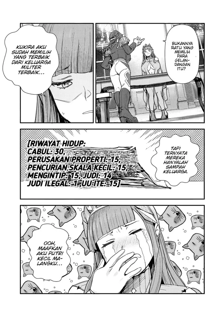 image-komik-teisou-gyakuten-sekai-no-doutei-henkyou-ryoushu-kishi-chapter-7-9/23