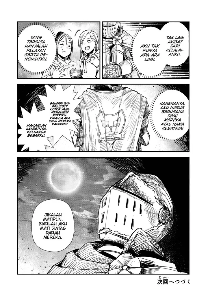 image-komik-teisou-gyakuten-sekai-no-doutei-henkyou-ryoushu-kishi-chapter-7-22/23