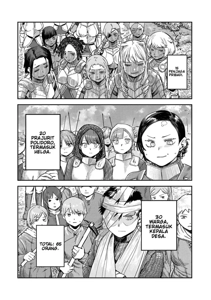 image-komik-teisou-gyakuten-sekai-no-doutei-henkyou-ryoushu-kishi-chapter-8-9/30
