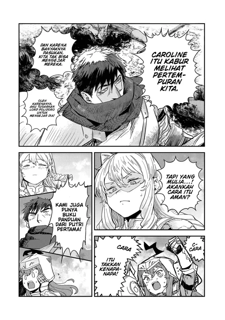 image-komik-teisou-gyakuten-sekai-no-doutei-henkyou-ryoushu-kishi-chapter-8-27/30