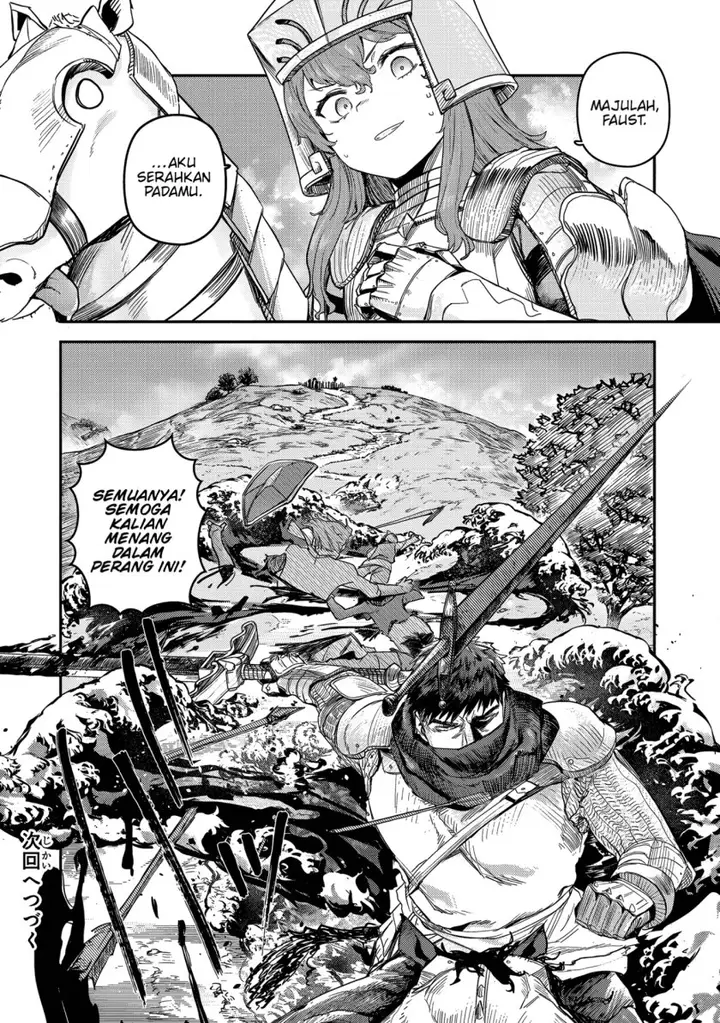 image-komik-teisou-gyakuten-sekai-no-doutei-henkyou-ryoushu-kishi-chapter-8-29/30