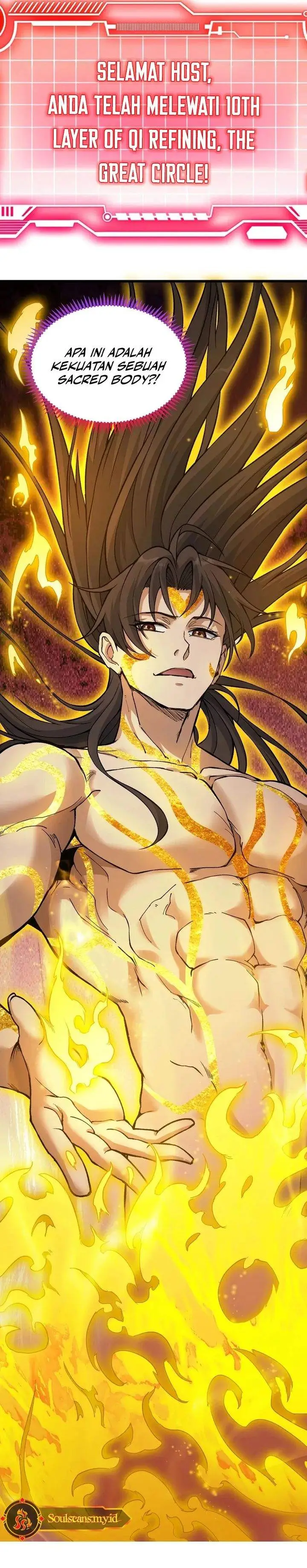 image-komik-ten-thousandfold-return-senior-sister-please-behave-chapter-1-20/30