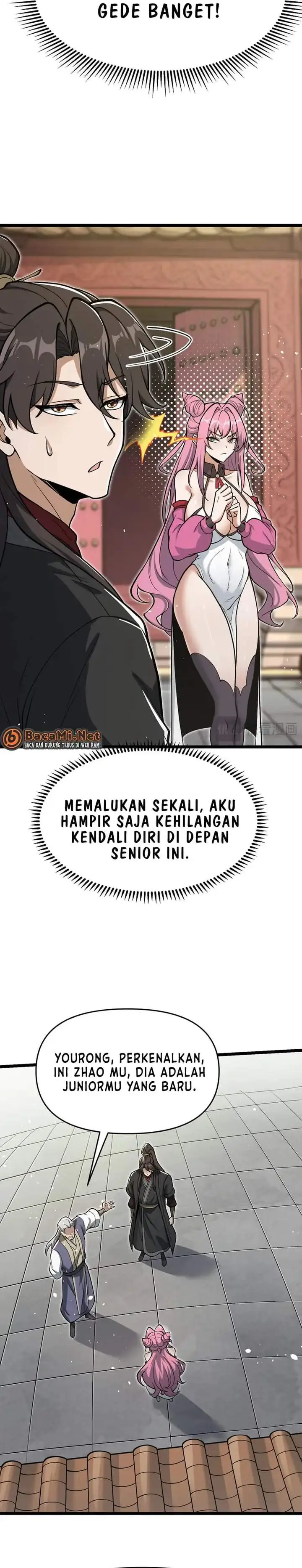 image-komik-ten-thousandfold-return-senior-sister-please-behave-chapter-17-9/24