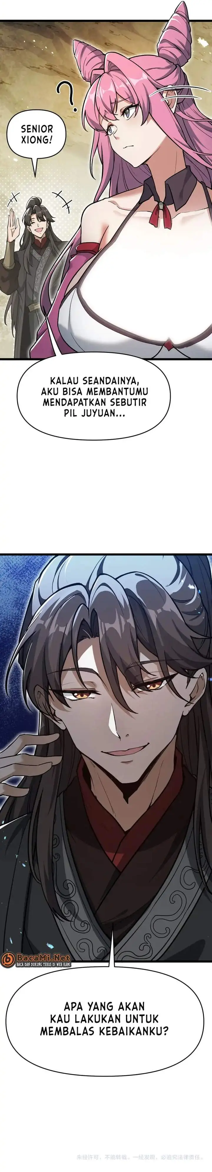 image-komik-ten-thousandfold-return-senior-sister-please-behave-chapter-17-23/24