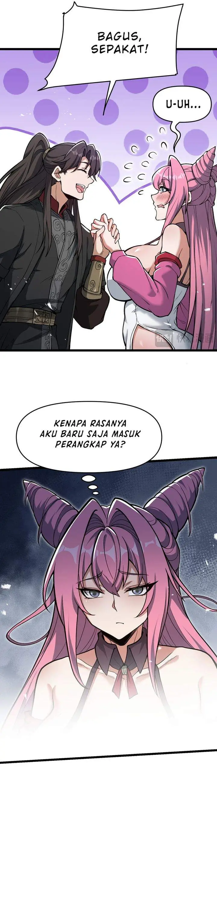 image-komik-ten-thousandfold-return-senior-sister-please-behave-chapter-18-3/25