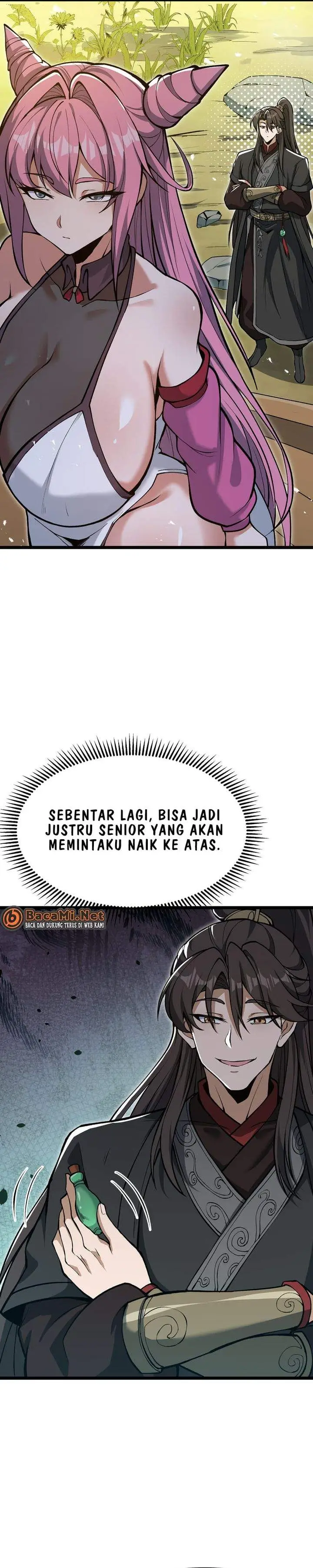 image-komik-ten-thousandfold-return-senior-sister-please-behave-chapter-18-14/25