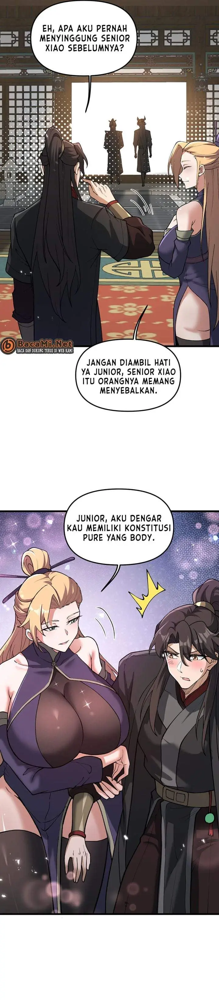image-komik-ten-thousandfold-return-senior-sister-please-behave-chapter-22-11/27