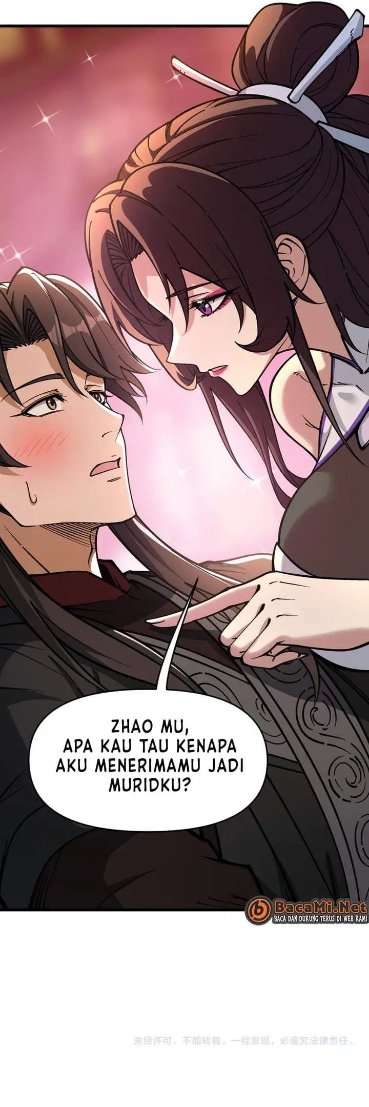 image-komik-ten-thousandfold-return-senior-sister-please-behave-chapter-23-26/27