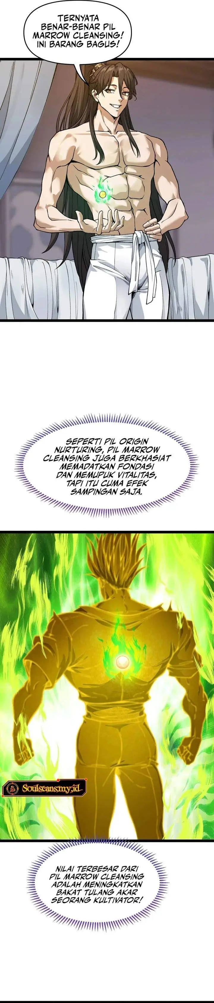 image-komik-ten-thousandfold-return-senior-sister-please-behave-chapter-3-1/30