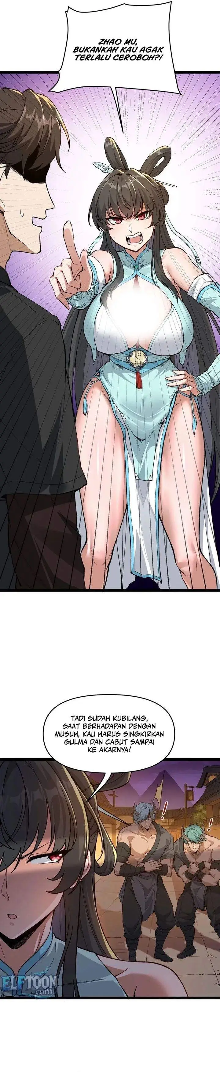 image-komik-ten-thousandfold-return-senior-sister-please-behave-chapter-4-1/25