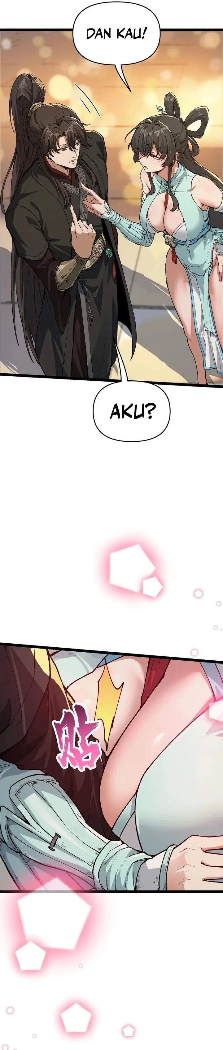 image-komik-ten-thousandfold-return-senior-sister-please-behave-chapter-4-4/25