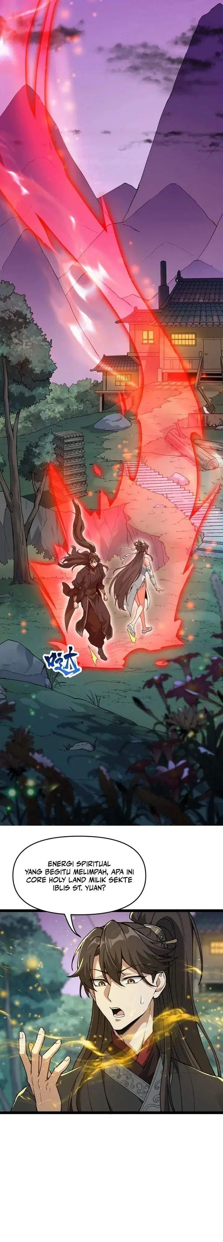 image-komik-ten-thousandfold-return-senior-sister-please-behave-chapter-4-11/25