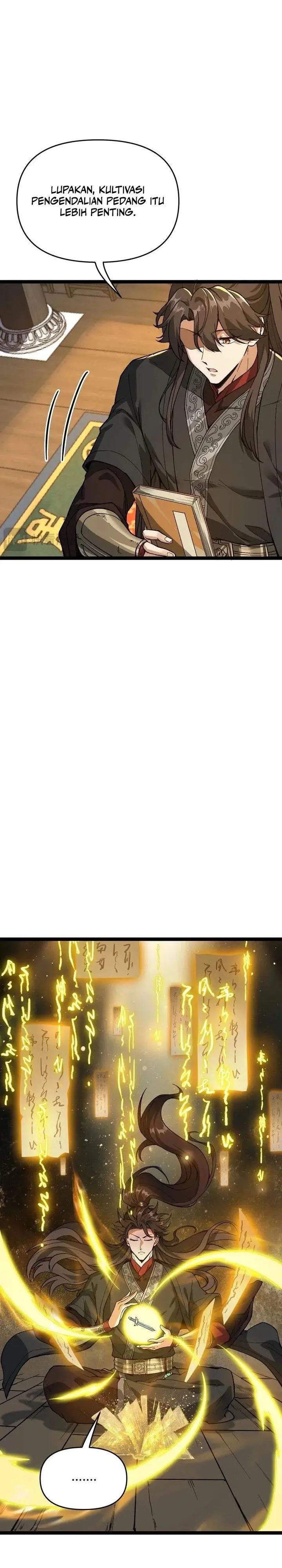 image-komik-ten-thousandfold-return-senior-sister-please-behave-chapter-4-20/25