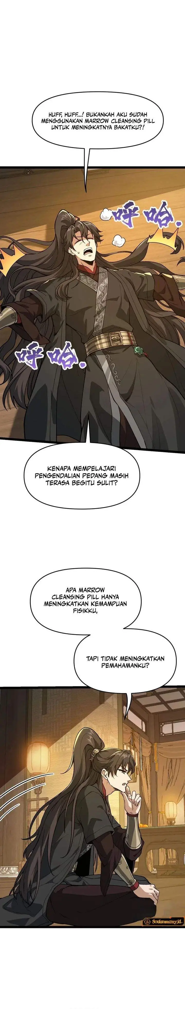 image-komik-ten-thousandfold-return-senior-sister-please-behave-chapter-4-21/25