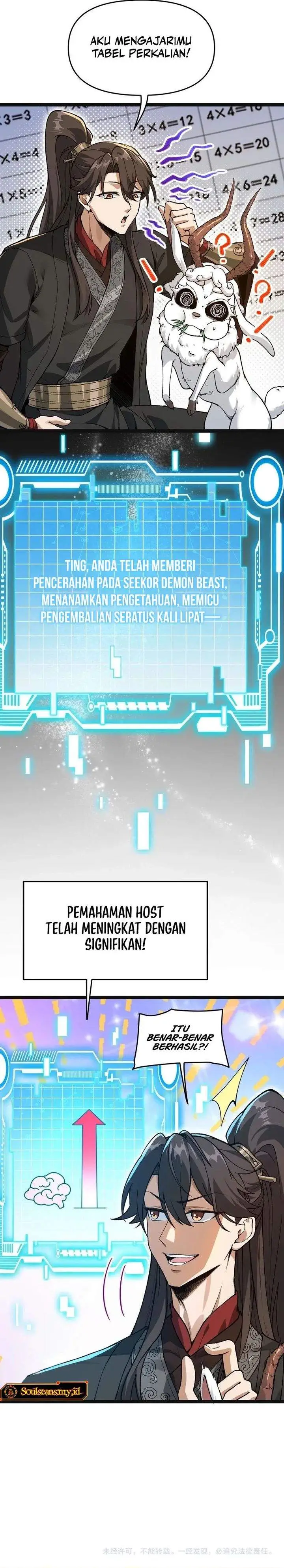 image-komik-ten-thousandfold-return-senior-sister-please-behave-chapter-4-24/25