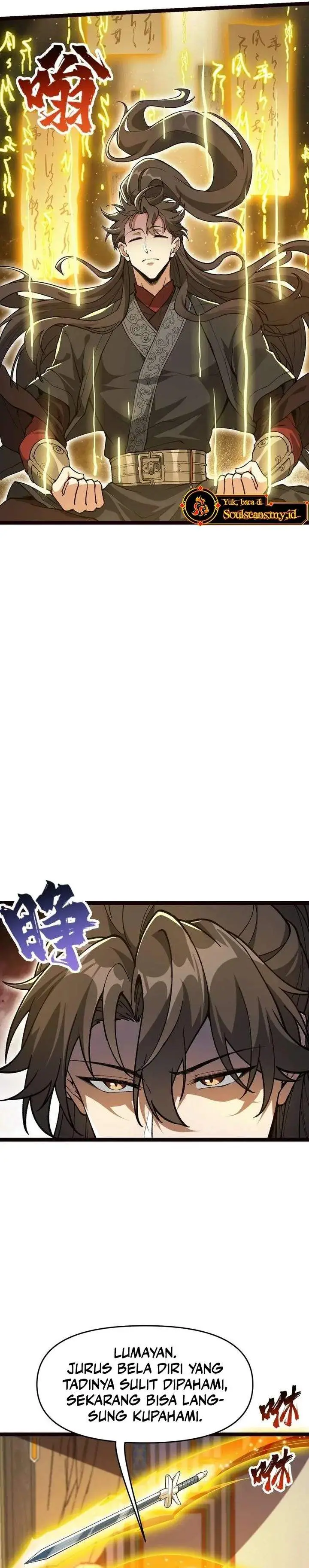 image-komik-ten-thousandfold-return-senior-sister-please-behave-chapter-5-1/25