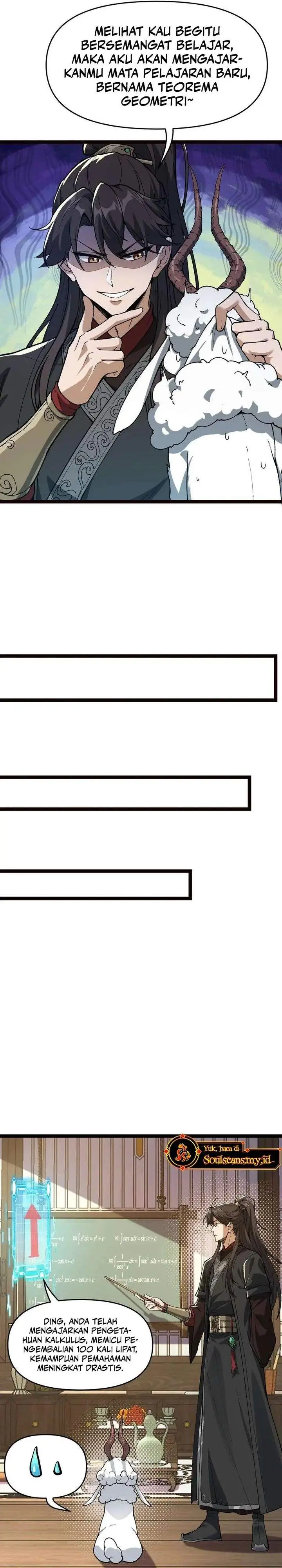 image-komik-ten-thousandfold-return-senior-sister-please-behave-chapter-5-3/25