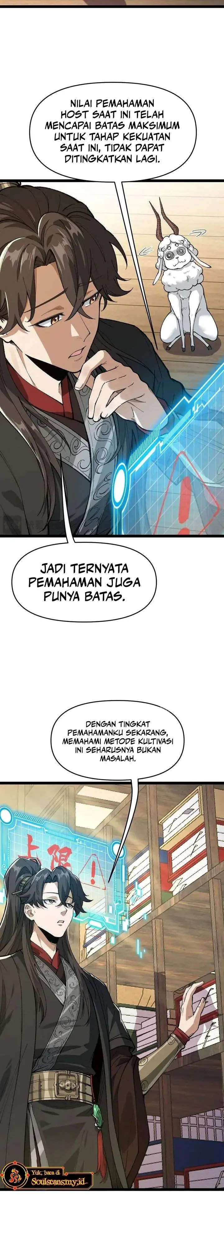 image-komik-ten-thousandfold-return-senior-sister-please-behave-chapter-5-4/25