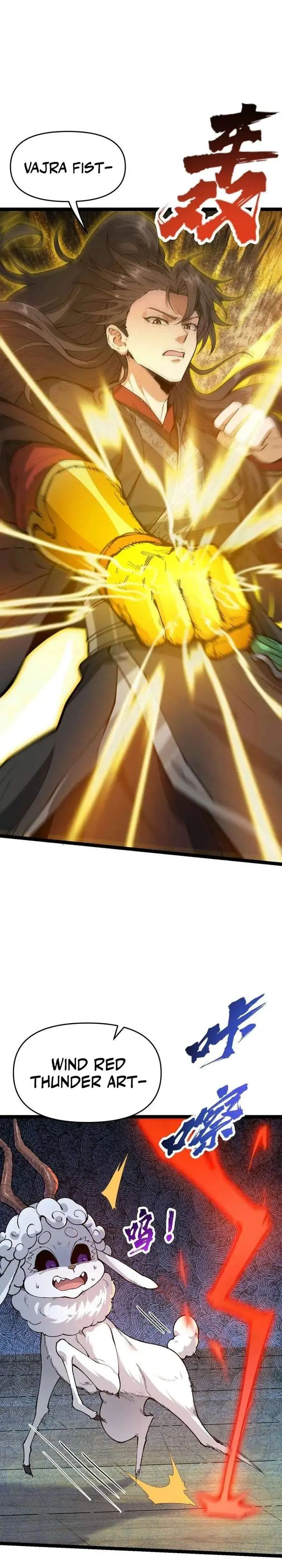 image-komik-ten-thousandfold-return-senior-sister-please-behave-chapter-5-5/25