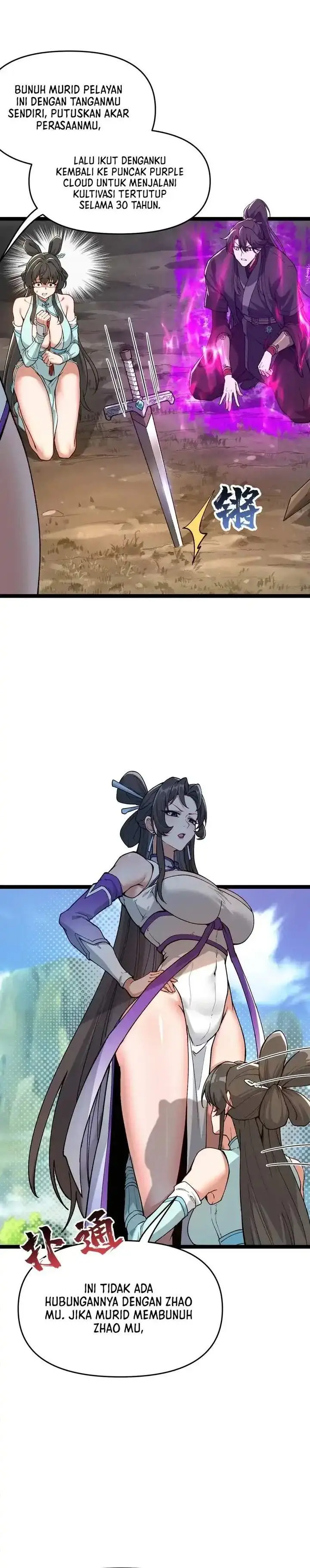 image-komik-ten-thousandfold-return-senior-sister-please-behave-chapter-6-3/24