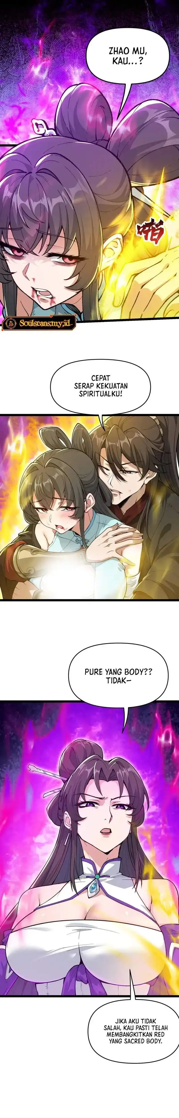 image-komik-ten-thousandfold-return-senior-sister-please-behave-chapter-6-6/24