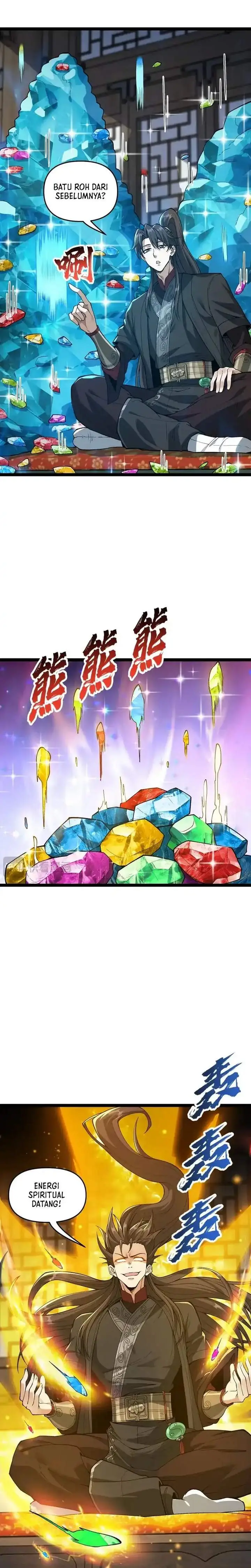 image-komik-ten-thousandfold-return-senior-sister-please-behave-chapter-6-14/24